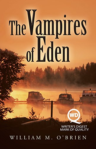 The Vampires Of Eden [Paperback]