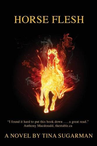 Horse Flesh [Paperback]