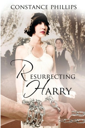 Resurrecting Harry (volume 1) [Paperback]