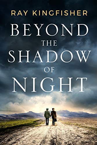 Beyond the Shadow of Night [Paperback]