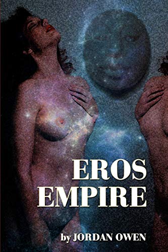 Eros Empire [Paperback]