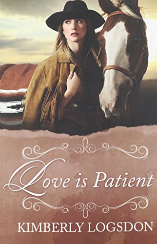 Love Is Patient [Paperback]