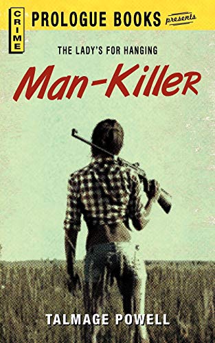 Man-Killer [Paperback]