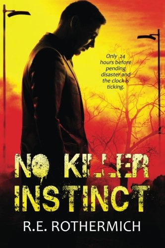 No Killer Instinct [Paperback]