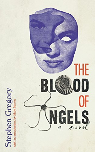 The Blood Of Angels [Paperback]