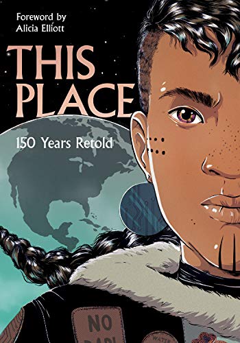 This Place : 150 Years Retold [Paperback]