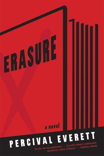 Erasure: A Novel [Paperback]