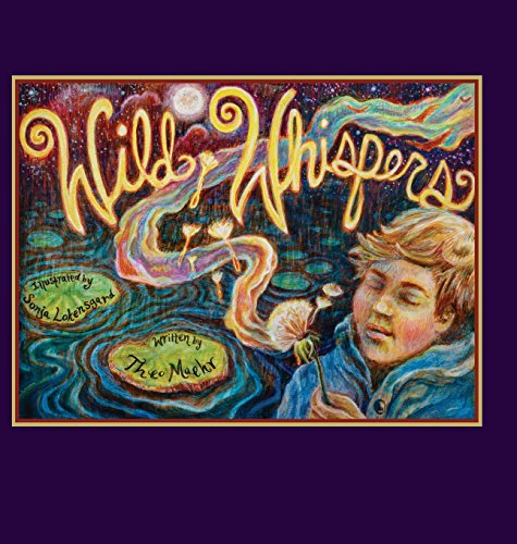 Wild Whispers [Hardcover]