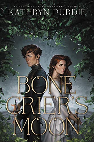 Bone Crier's Moon [Hardcover]