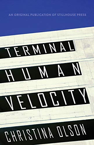 Terminal Human Velocity [Paperback]