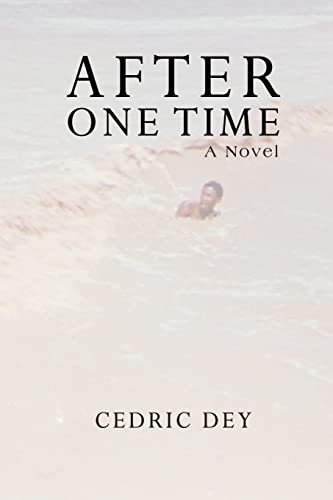 After One Time [Paperback]