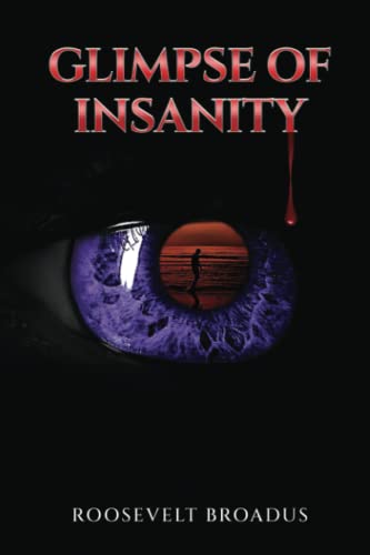 Glimpse Of Insanity [Paperback]