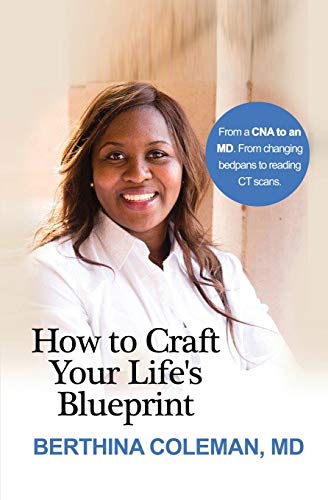 How to Craft Your Life's Blueprint [Paperback]