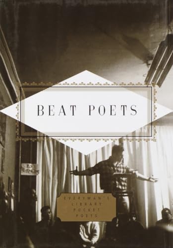 Beat Poets [Hardcover]