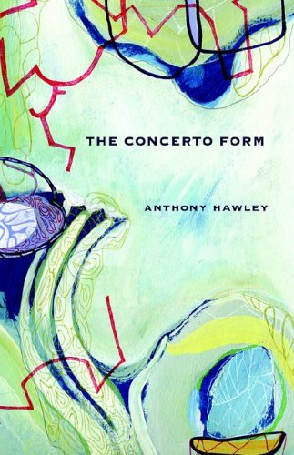 The Concerto Form [Paperback]