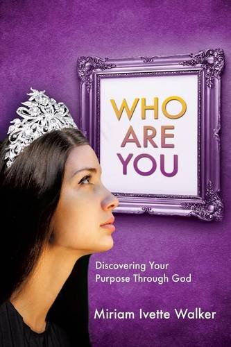 Who Are You [Paperback]