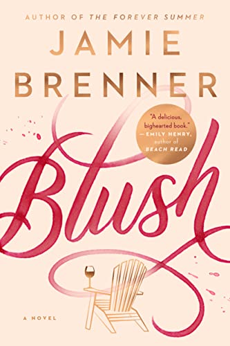 Blush [Paperback]