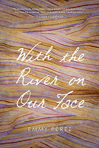 With the River on Our Face [Paperback]