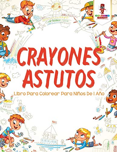 Crayones Astutos