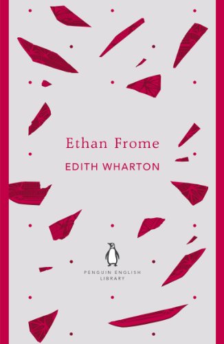 Penguin English Library Ethan Frome [Paperback]