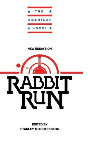 Ne Essays on Rabbit Run [Hardcover]