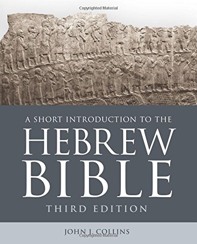 Short Introduction to the Hebrew Bible : Thir