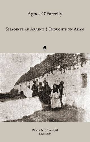 Smaointe Ar Arainn/thoughts On Aran (irish Edition) [Paperback]