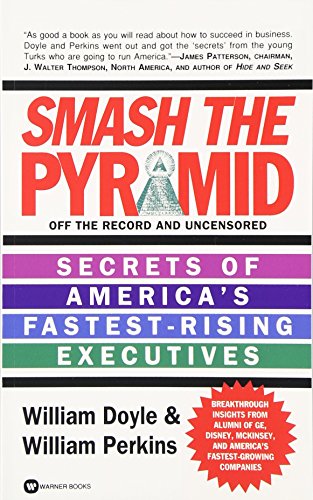 Smash the Pyramid [Paperback]