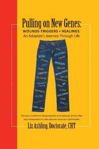 Pulling on Ne Genes  Wounds-Triggers and Healings [Paperback]