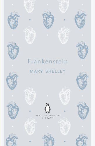 Penguin English Library Frankenstein [Paperback]