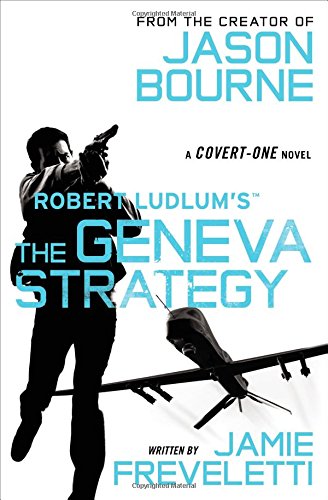 Robert Ludlum's (TM) The Geneva Strategy [Paperback]