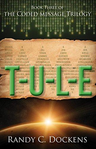 T-U-L-E [Paperback]