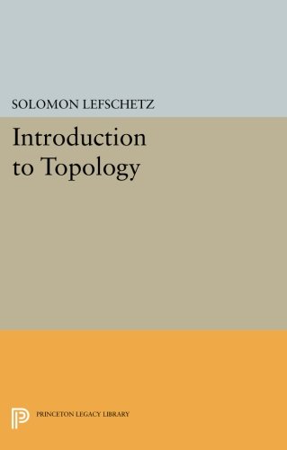 Introduction to Topology [Paperback]