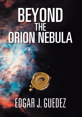 Beyond The Orion Nebula [Hardcover]