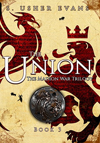 The Union (madion War Trilogy) [Hardcover]