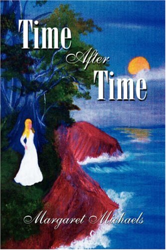 Time after Time [Hardcover]