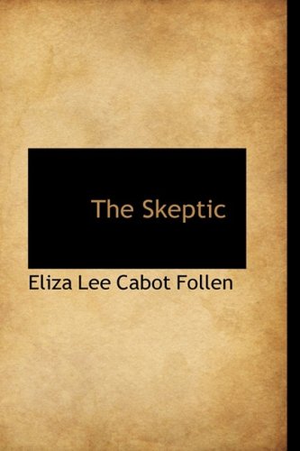 Skeptic [Paperback]