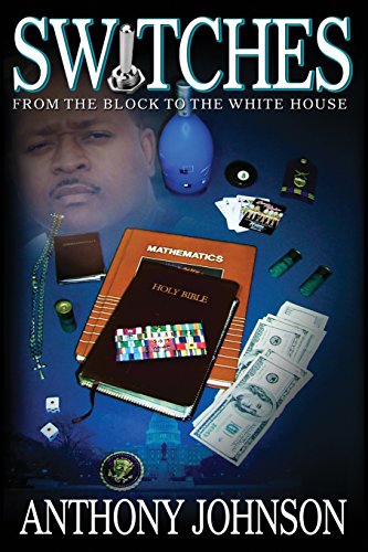 Sitches From The Block To The White House [Paperback]