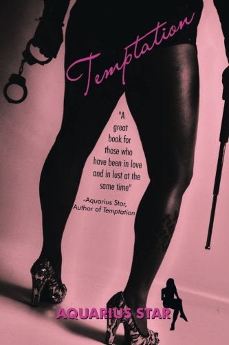 Temptation [Paperback]