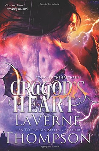 Dragon's Heart  Story of the Brethren [Paperback]