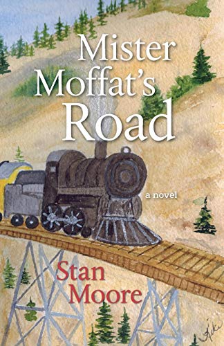 Mister Moffat's Road [Paperback]