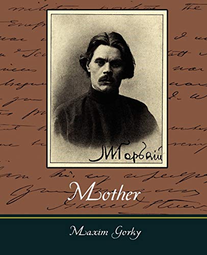 Mother - Maxim Gorky [Paperback]