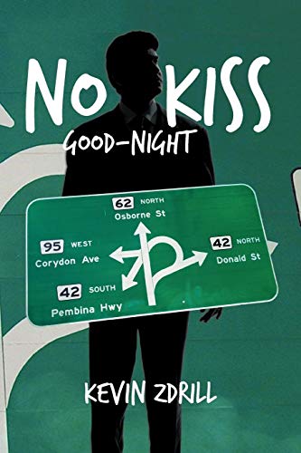 No Kiss Good-Night [Paperback]