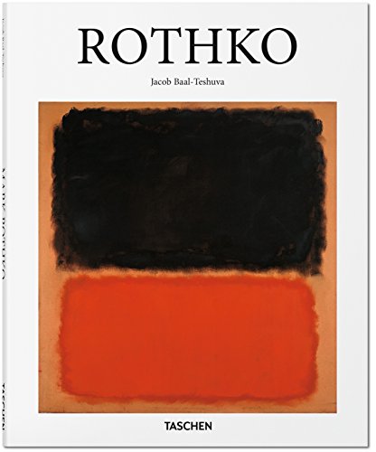 Rothko [Hardcover]