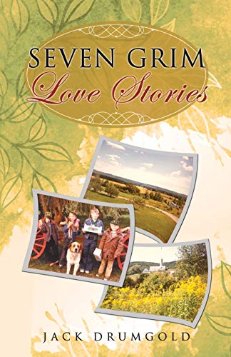 Seven Grim Love Stories [Paperback]