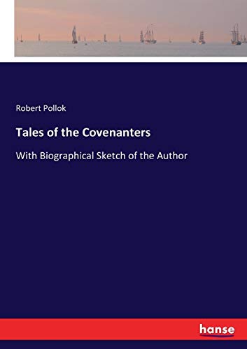 Tales of the Covenanters [Paperback]