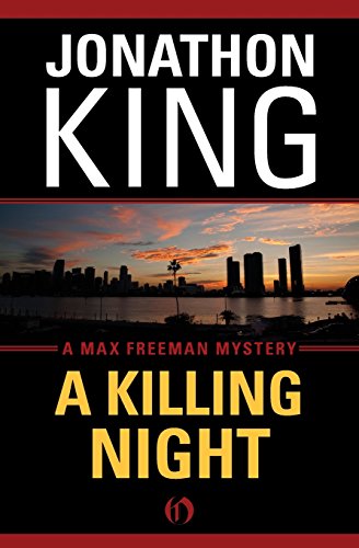 A Killing Night [Paperback]