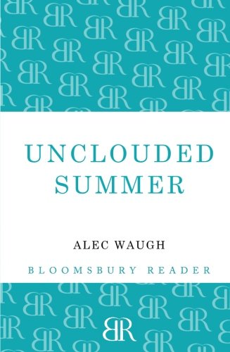 Unclouded Summer [Paperback]