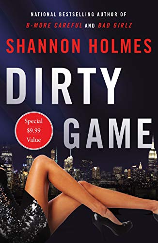 Dirty Game [Paperback]