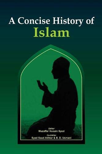 A Concise History of Islam [Hardcover]